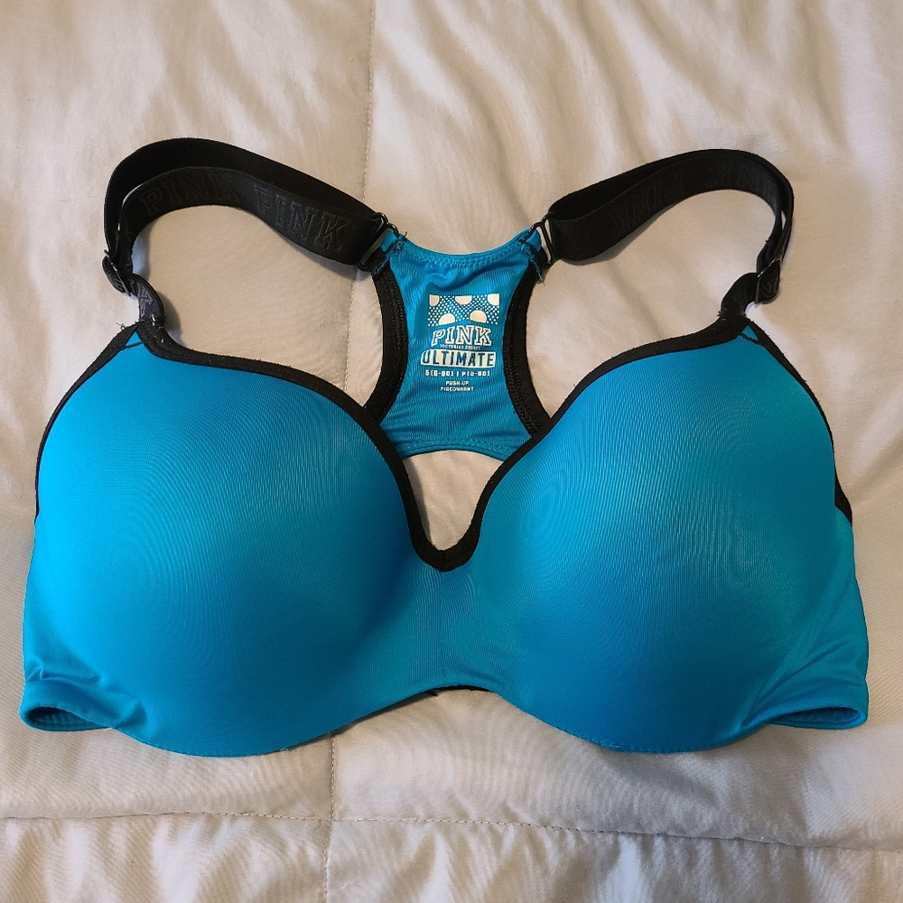 PINK Sports Bra